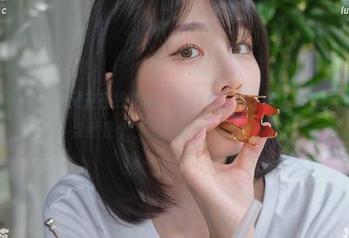 Jang Joo(장주)又在在线更新，ARTGRAVIA-VOL的这组作品，果然是个‘让人期待’的存在。